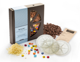 Make Your Own Pizza Kit